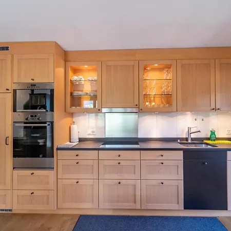 公寓 Ferienwohnung Celina *