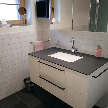 公寓 Ferienwohnung Celina *