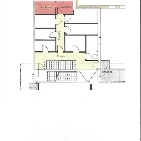 Ferienwohnung Celina *